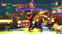 Guy se muestra en Super Street Fighter IV