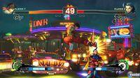 Guy se muestra en Super Street Fighter IV