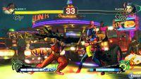 Guy se muestra en Super Street Fighter IV
