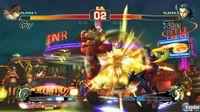 Guy se muestra en Super Street Fighter IV