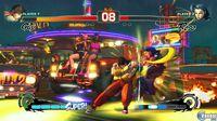 Guy se muestra en Super Street Fighter IV