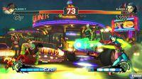 Guy se muestra en Super Street Fighter IV