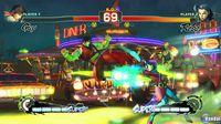 Guy se muestra en Super Street Fighter IV