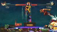 Guy se muestra en Super Street Fighter IV