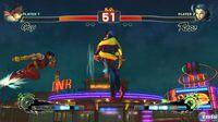 Guy se muestra en Super Street Fighter IV