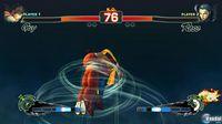Guy se muestra en Super Street Fighter IV