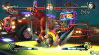 Guy se muestra en Super Street Fighter IV