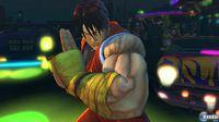 Guy se muestra en Super Street Fighter IV