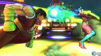 Guy se muestra en Super Street Fighter IV
