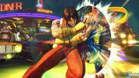 Guy se muestra en Super Street Fighter IV