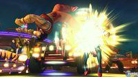 Guy se muestra en Super Street Fighter IV