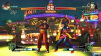 Guy se muestra en Super Street Fighter IV