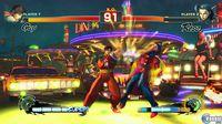 Guy se muestra en Super Street Fighter IV