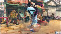 Super Street Fighter IV, en primavera para consolas