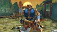 Super Street Fighter IV, en primavera para consolas