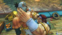 Super Street Fighter IV, en primavera para consolas