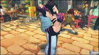 Super Street Fighter IV, en primavera para consolas