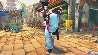 Super Street Fighter IV, en primavera para consolas