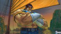 Super Street Fighter IV, en primavera para consolas