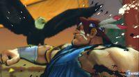 Super Street Fighter IV, en primavera para consolas