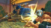 Super Street Fighter IV, en primavera para consolas