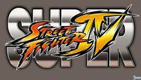 Super Street Fighter IV, en primavera para consolas