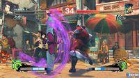 Super Street Fighter IV, en primavera para consolas