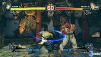 Nuevos trajes para Yun y Yang en la recreativa de Super Street Fighter IV