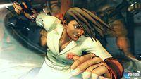 Nuevos trajes para Yun y Yang en la recreativa de Super Street Fighter IV