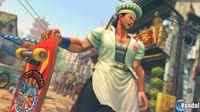 Nuevos trajes para Yun y Yang en la recreativa de Super Street Fighter IV