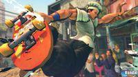 Nuevos trajes para Yun y Yang en la recreativa de Super Street Fighter IV