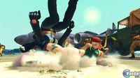 Nuevas im�genes de Super Street Fighter IV