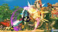 Nuevas im�genes de Super Street Fighter IV