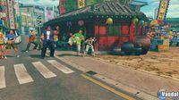 Nuevas im�genes de Super Street Fighter IV