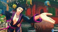 Imagen 446 de Super Street Fighter IV para PlayStation 3
