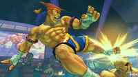 Nuevas im�genes y v�deos de Super Street Fighter IV