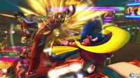 Nuevas im�genes y v�deos de Super Street Fighter IV