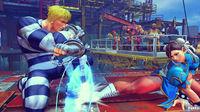 Nuevas im�genes y v�deos de Super Street Fighter IV
