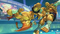Nuevas im�genes y v�deos de Super Street Fighter IV