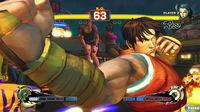Nuevas im�genes y v�deos de Super Street Fighter IV