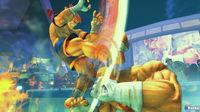Nuevas im�genes y v�deos de Super Street Fighter IV
