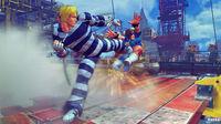 Nuevas im�genes y v�deos de Super Street Fighter IV