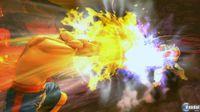 Nuevas im�genes de Super Street Fighter IV