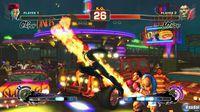 Nuevas im�genes de Super Street Fighter IV