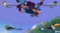 Nuevas im�genes de Super Street Fighter IV