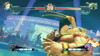Nuevas im�genes de Super Street Fighter IV