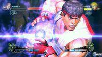 Nuevas im�genes de Super Street Fighter IV
