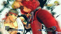 Nuevas im�genes de Super Street Fighter IV