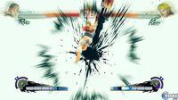 Nuevas im�genes de Super Street Fighter IV