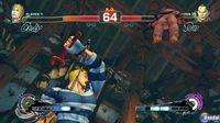 Nuevas im�genes de Super Street Fighter IV